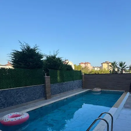 Villa Mia - 4 Km To The Sea 9 Km To The Airport