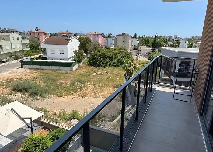 Villa Mia - 4 Km To The Sea 9 Km To The Airport *